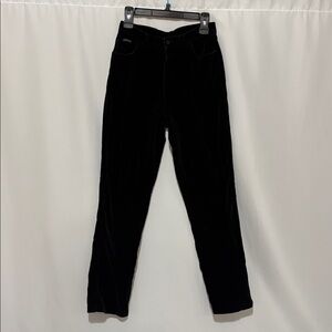 Lauren Ralph Lauren Men's Dark Corduroy Trousers